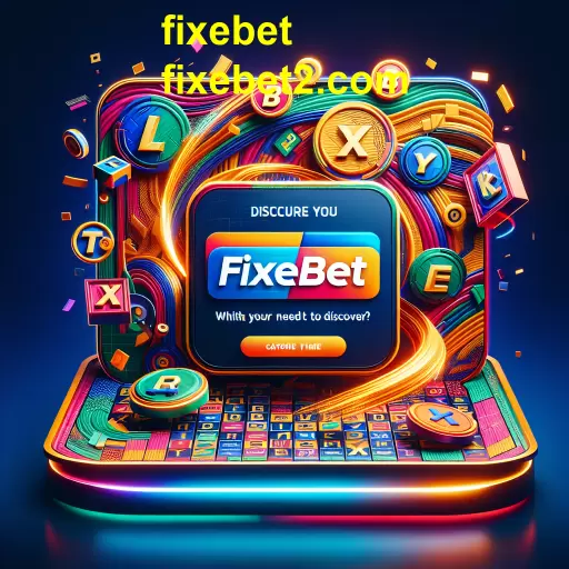 Explorando a Categoria 'Sobre' no Fixebet: Jogos que Desafiam e Ensinam