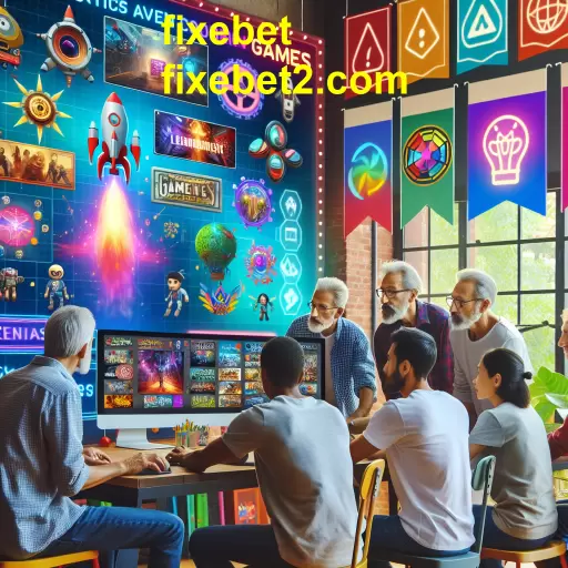 Análises de Jogos: O Que Você Precisa Saber para Explorar o Mundo Gamers