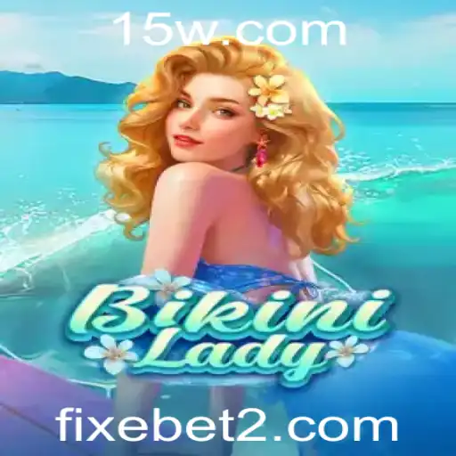 Descubra o Fascinante Mundo de BikiniLady