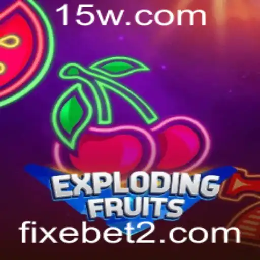 ExplodingFruits: O Jogo Que Está Conquistando Entretenimento e Apostas