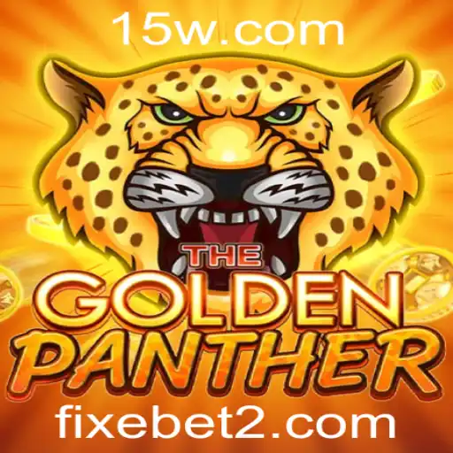 Descubra o Universo de GOLDENPANTHER e a Estratégia FixeBet