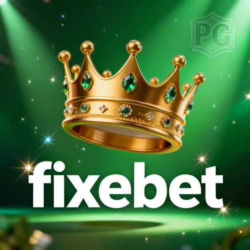 fixebet Logo