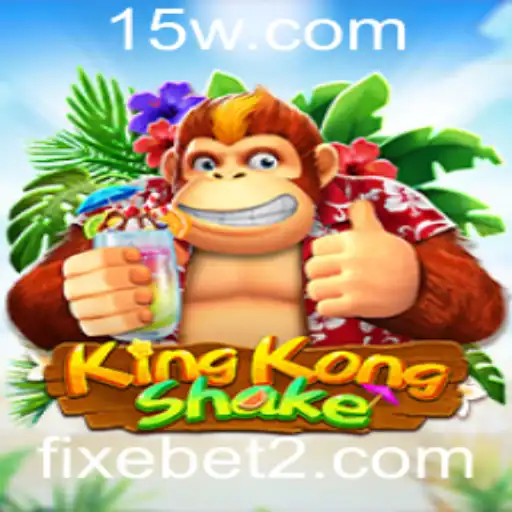 KingKongShake: A Nova Sensação do Mundo dos Jogos Online
