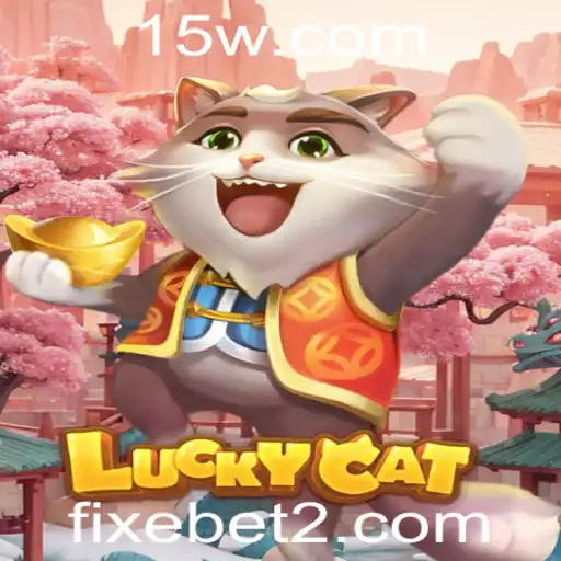 Explorando o Universo do Jogo LuckyCat e a Estratégia Fixebet
