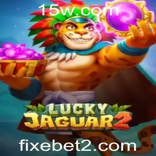 Descubra Luckyjaguar2: Um Mergulho no Universo do Jogo Fixebet