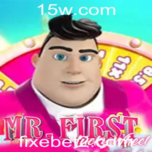 Descubra o Mundo Emocionante de MrFirstLuckyWheel com FixeBet