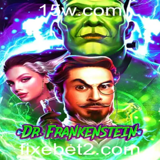 DrFrankenstein: Uma Jornada Misteriosa Pelo Mundo da Genética
