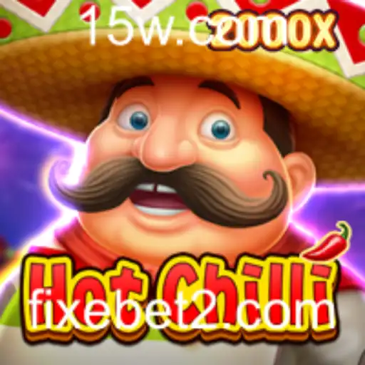 Explorando o Universo de HotChilli: Um Jogo de Estratégia Cativante