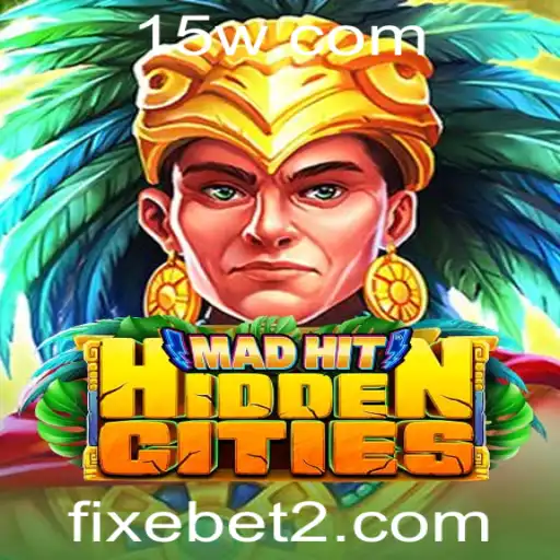 Desvendando o Fascinante Jogo MadHitHiddenCities