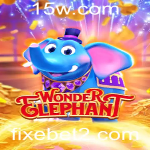 Explorando o Mundo Fascinante de WonderElephant: Um Mergulho nas Regras e Estratégias