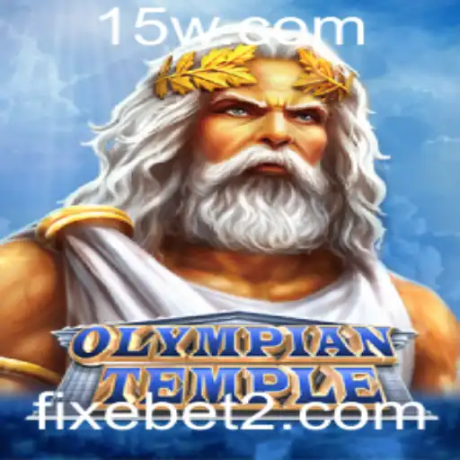 OlympianTemple: Explorando a Nova Faceta dos Jogos de Azar
