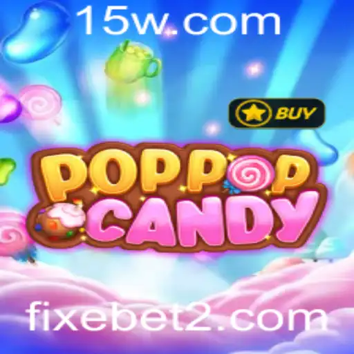 POPPOPCANDY: Descubra a Emoção do Novo Jogo com Elementos Inovadores