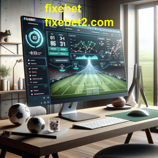 Apostas Em Tempo Real: A Revolução da Categoria 'Resultados' do Fixebet