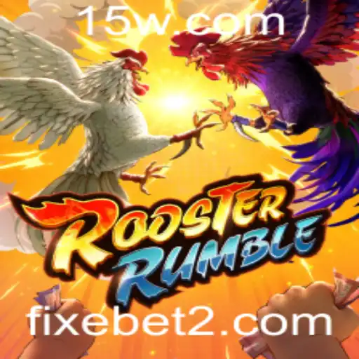 RoosterRumble: Um Guia Completo para Entender Este Jogo Fascinante