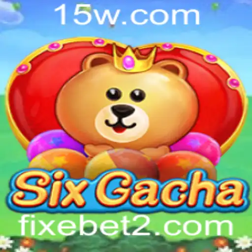 A Fascinante Experiência de Jogo com SixGacha