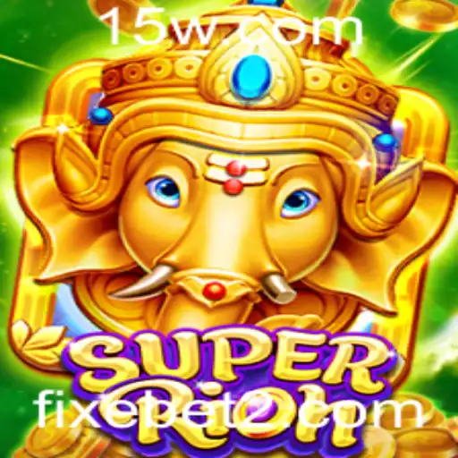 SuperRich: O Novo Fenômeno dos Jogos de Estratégia com Fixebet