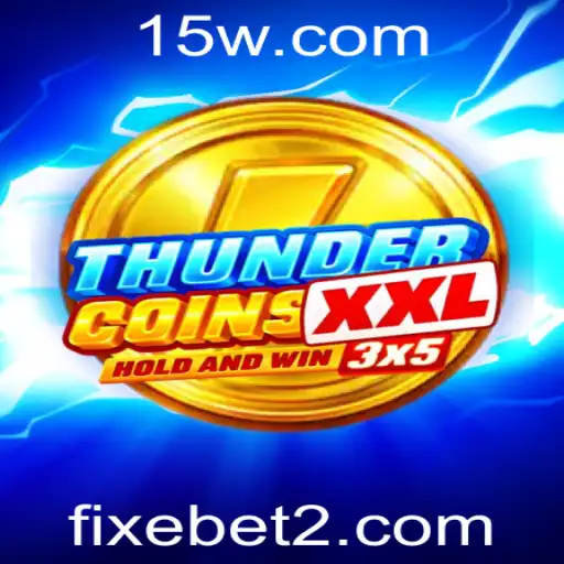 Explorando o Mundo de ThunderCoinsXxl: Regras e Estratégias para Dominar o Jogo