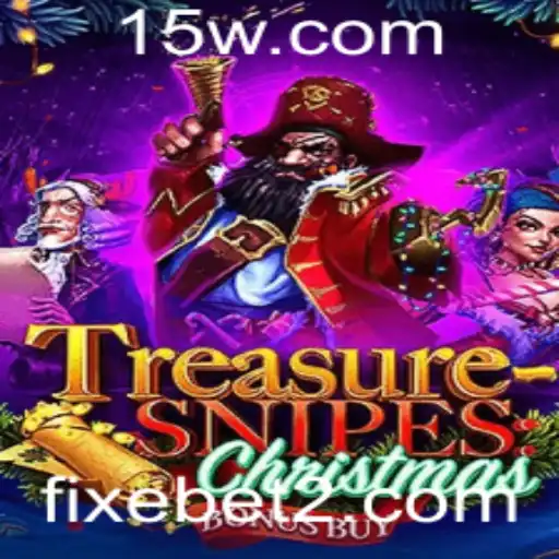 TreasuresnipesChristmas: O Jogo Festivo que Conecta Diversão e Estratégia