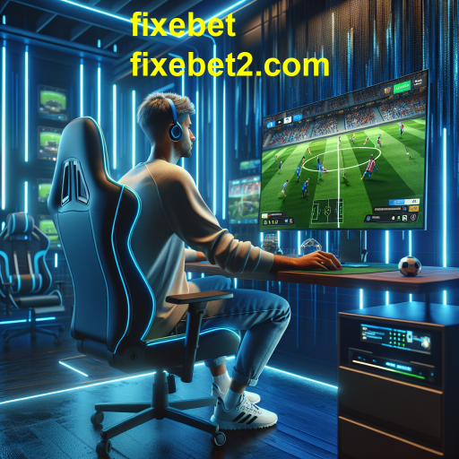 O Crescimento dos Jogos Virtuais: O Futuro das Apostas Online