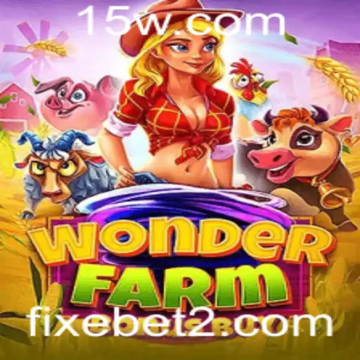 Descobrindo o Fascinante Mundo de WonderFarmBonusBuy e o Conceito de Fixebet